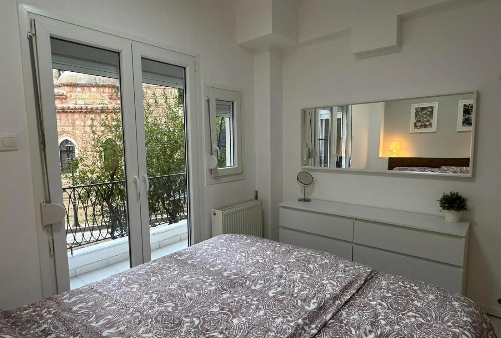 Pleasant App Apartment Thessaloniki