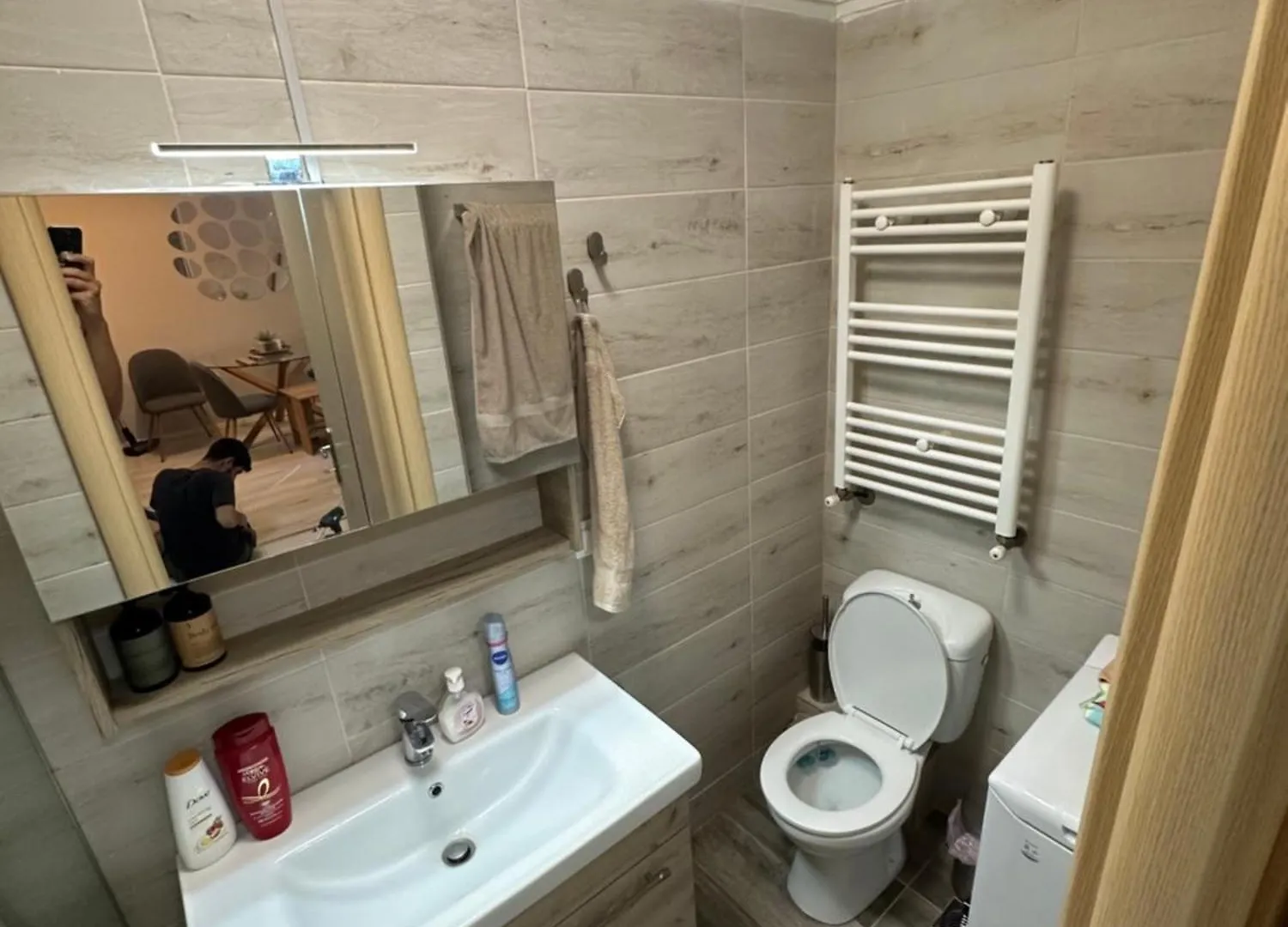 Pleasant App Apartment Thessaloniki