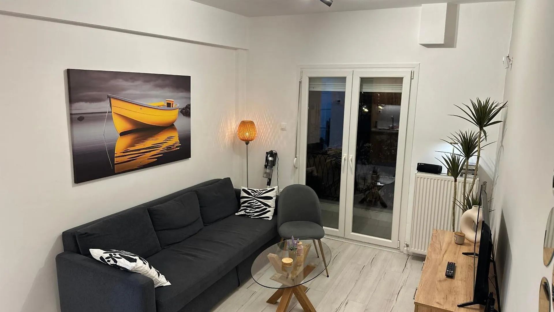 Pleasant App Apartment Thessaloniki